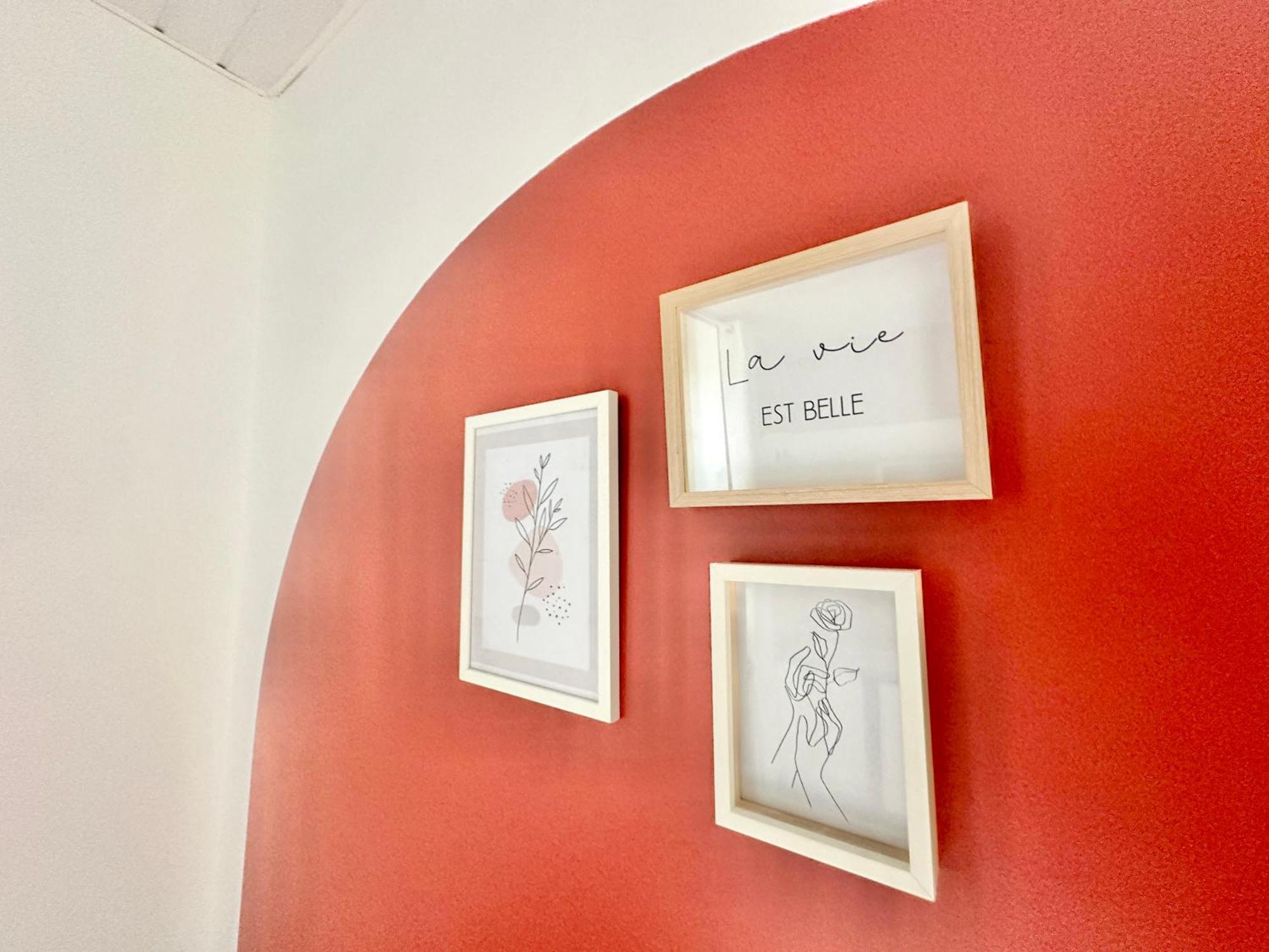 Le Victor, Charmant Et Cosy リモージュ エクステリア 写真